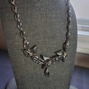 Vintage Nina Ricci Necklace
